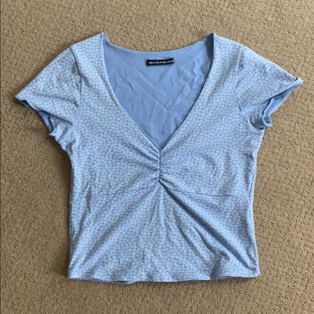 Brandy Melville Gina Top